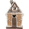 Clayre & Eef 6PR5822 Decoración Casa con LED 14x9x21 cm