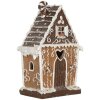 Clayre & Eef 6PR5822 Decoración Casa con LED 14x9x21 cm