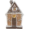 Clayre & Eef 6PR5822 Decoración Casa con LED 14x9x21 cm