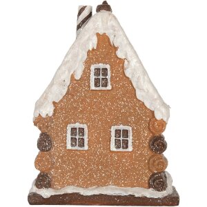 Decoración Casa con LED Clayre & Eef 6PR5823 15x8x19 cm
