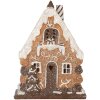 Decoración Casa con LED Clayre & Eef 6PR5823 15x8x19 cm