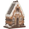 Decoración Casa con LED Clayre & Eef 6PR5823 15x8x19 cm