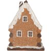 Decoración Casa con LED Clayre & Eef 6PR5823 15x8x19 cm