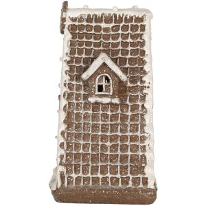 Clayre & Eef 6PR5824 Decoración Casa con LED 17x10x18 cm