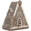 Clayre & Eef 6PR5824 Decoración Casa con LED 17x10x18 cm