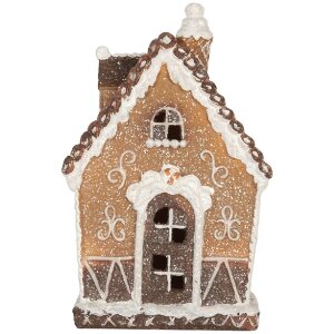 Clayre & Eef 6PR5827 Decoración Casa con LED...
