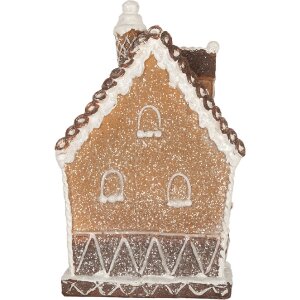 Clayre & Eef 6PR5827 Decoración Casa con LED 13x9x20 cm