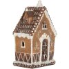 Clayre & Eef 6PR5827 Decoración Casa con LED 13x9x20 cm
