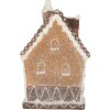 Clayre & Eef 6PR5827 Decoración Casa con LED 13x9x20 cm