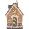 Clayre & Eef 6PR5827 Decoración Casa con LED 13x9x20 cm