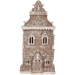 Clayre & Eef 6PR5832 Decoración Casa con LED...