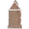 Clayre & Eef 6PR5832 Decoración Casa con LED 12x11x25 cm