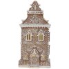 Clayre & Eef 6PR5832 Decoración Casa con LED 12x11x25 cm