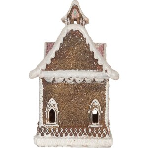 Clayre & Eef 6PR5833 Decoración Casa con LED 16x15x25 cm