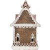 Clayre & Eef 6PR5833 Decoración Casa con LED 16x15x25 cm
