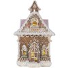 Clayre & Eef 6PR5833 Decoración Casa con LED 16x15x25 cm