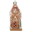 Clayre & Eef 6PR5846 Decoración Casa con LED 15x9x20 cm