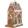 Clayre & Eef 6PR5846 Decoración Casa con LED 15x9x20 cm