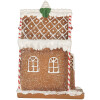 Clayre & Eef 6PR5846 Decoración Casa con LED 15x9x20 cm