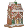 Clayre & Eef 6PR5846 Decoración Casa con LED 15x9x20 cm