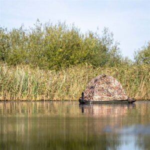 Buteo Photo Gear Escondite Flotante Grebe II –...