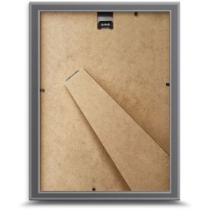 Marco de fotos FrameFactory California blanco 21x29,7 cm