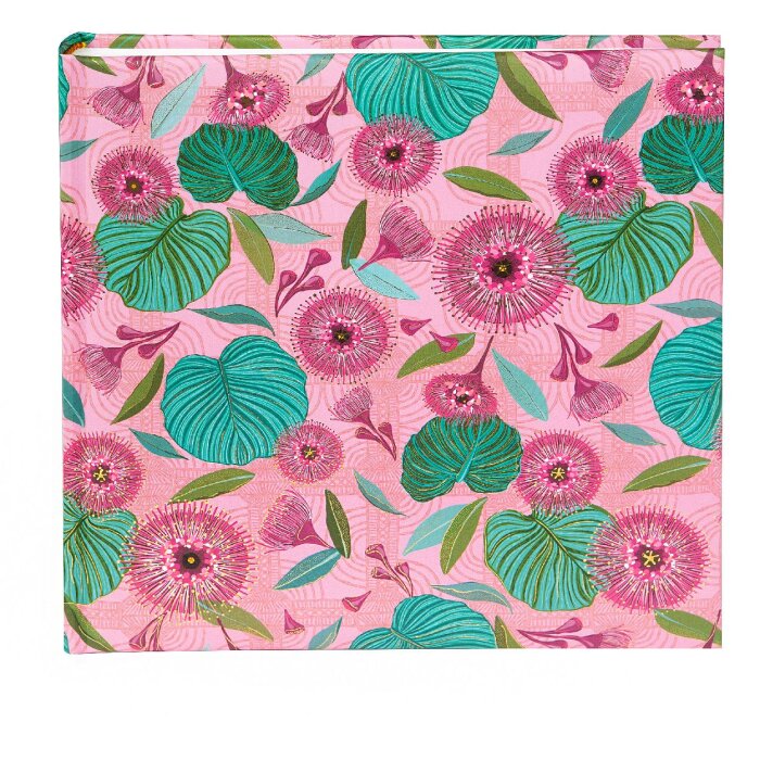 Álbum de fotos Goldbuch Hojas Tropicales 200 Fotos 10x15 cm