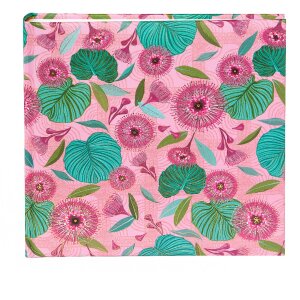 Álbum de fotos Goldbuch Hojas Tropicales 200 Fotos...