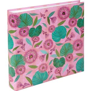 Álbum de fotos Goldbuch Hojas Tropicales 200 Fotos...