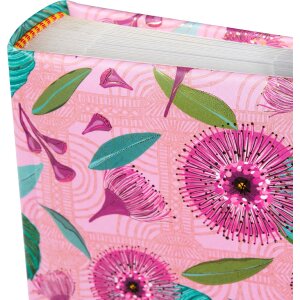 Álbum de fotos Goldbuch Hojas Tropicales 200 Fotos 10x15 cm