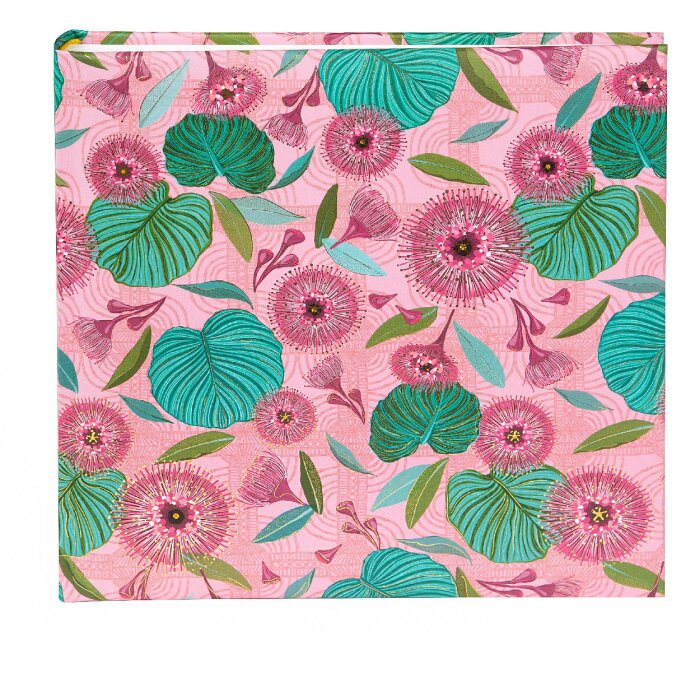 Álbum de Fotos Tropical Leaves Goldbuch 25x25 cm