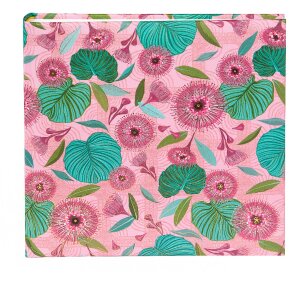 Álbum de Fotos Tropical Leaves Goldbuch 25x25 cm