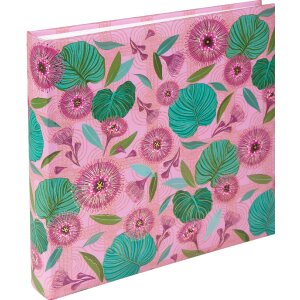 Álbum de Fotos Tropical Leaves Goldbuch 25x25 cm