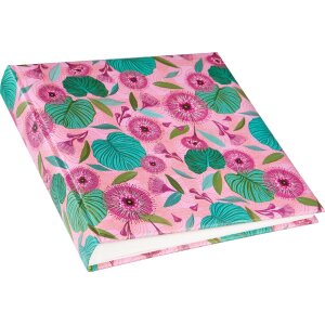 Álbum de Fotos Tropical Leaves Goldbuch 25x25 cm