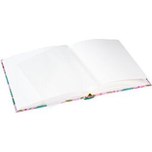 Álbum de Fotos Tropical Leaves Goldbuch 25x25 cm