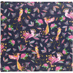 Álbum de Fotos Goldbuch Tropical Birds 25x25 cm 60...