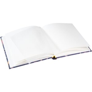 Álbum de Fotos Goldbuch Tropical Birds 25x25 cm 60 Páginas