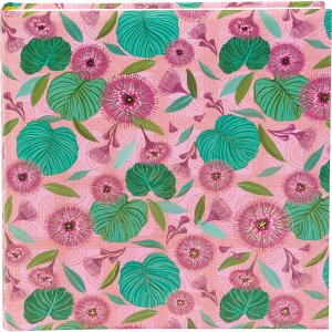 Álbum de Fotos Tropical Leaves Goldbuch 30x31 cm