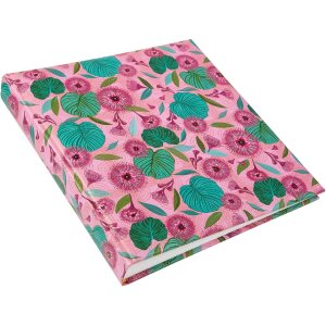 Álbum de Fotos Tropical Leaves Goldbuch 30x31 cm