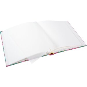 Álbum de Fotos Tropical Leaves Goldbuch 30x31 cm