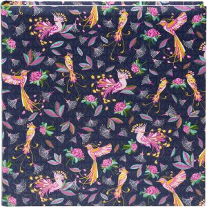 Goldbuch Álbum de Fotos Tropical Birds 30x31 cm 60...