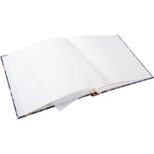 Goldbuch Álbum de Fotos Tropical Birds 30x31 cm 60 páginas blancas