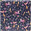 Goldbuch Álbum de Fotos Tropical Birds 30x31 cm 60 páginas blancas