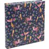 Goldbuch Álbum de Fotos Tropical Birds 30x31 cm 60 páginas blancas
