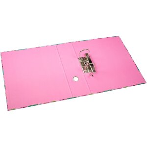 Goldbuch Carpeta Hojas Tropicales 28x32 cm