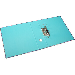 Carpeta Tropical Birds Goldbuch 28x32 cm