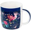 Taza de porcelana Tropical Birds Goldbuch