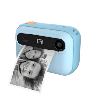 myFirst Camera Insta 20 Azul 16MP Full HD...