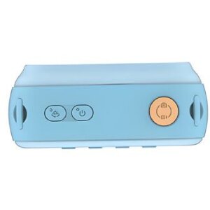 myFirst Camera Insta 20 Azul 16MP Full HD Impresión Térmica