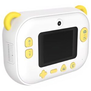 Cámara Insta Wi myFirst Azul Verde 12MP Cámara Instantánea